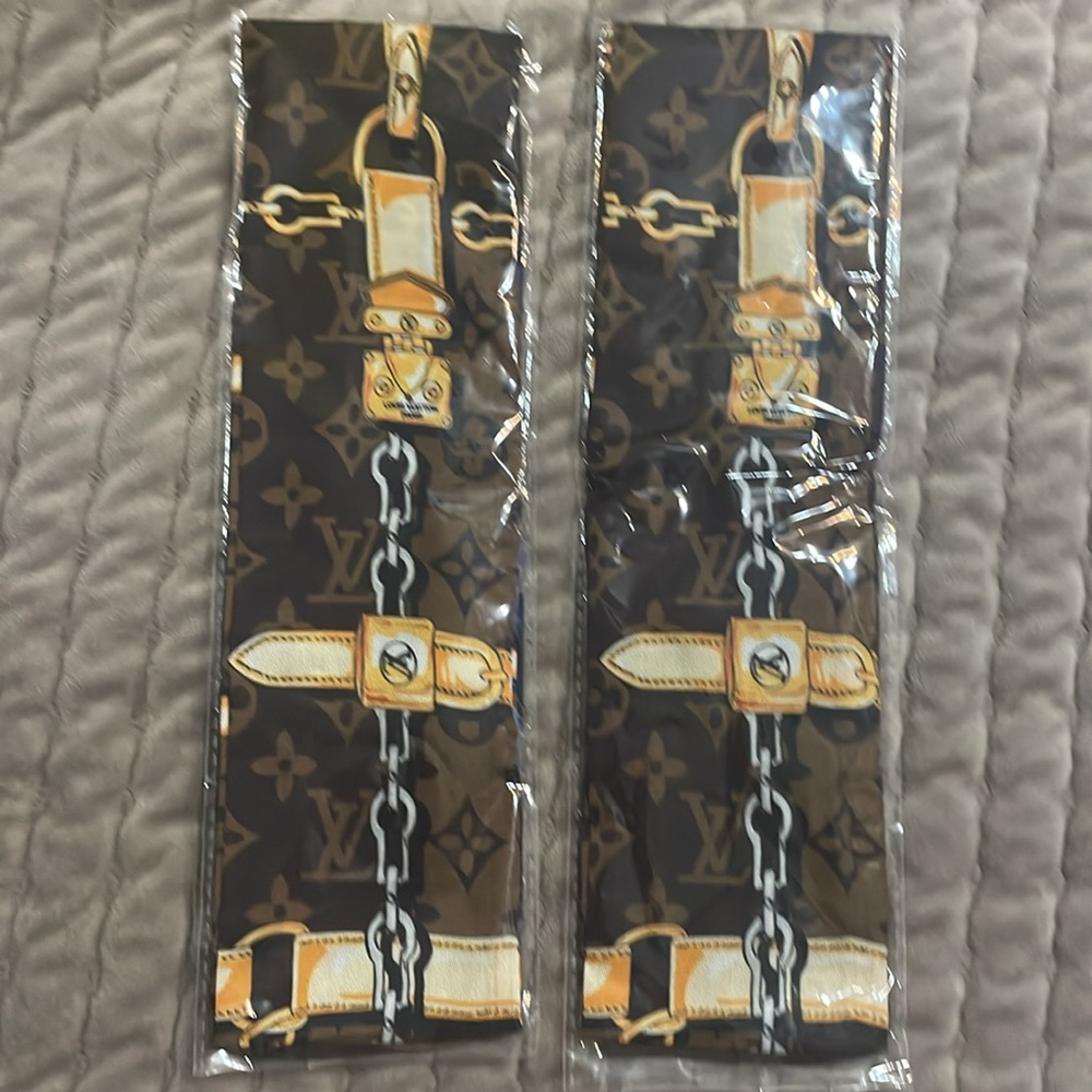 TWILLY, set of two